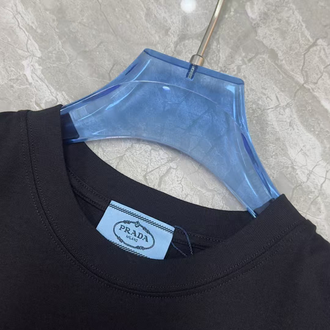 PRA 2026 Men's Short-Sleeve T Shirt Fabric 904792