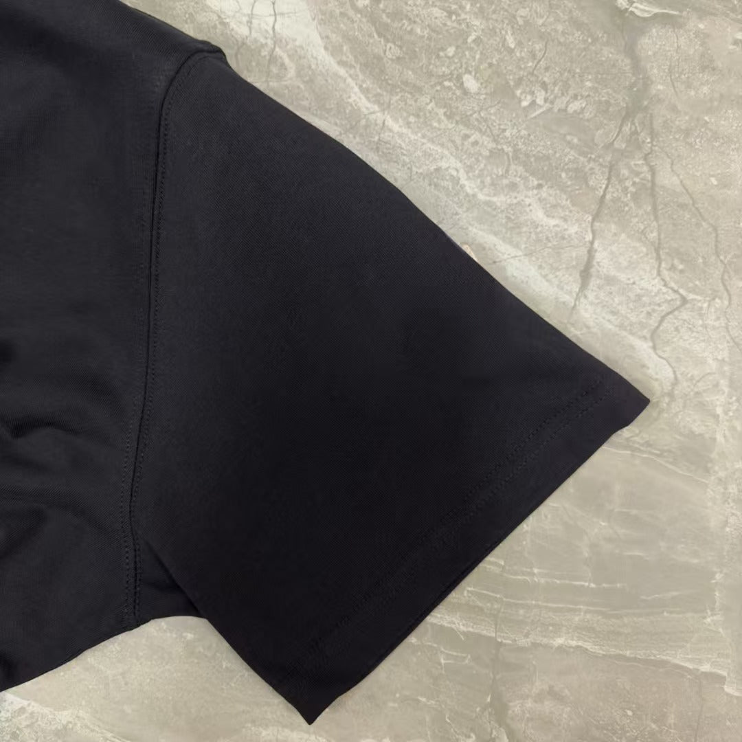 PRA 2026 Men's Short-Sleeve T Shirt Fabric 904792