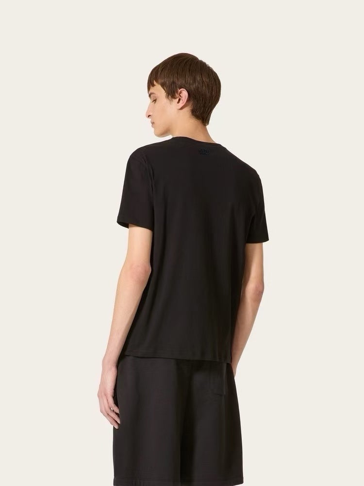 PRA 2026 Men's Short-Sleeve T Shirt Fabric 904818
