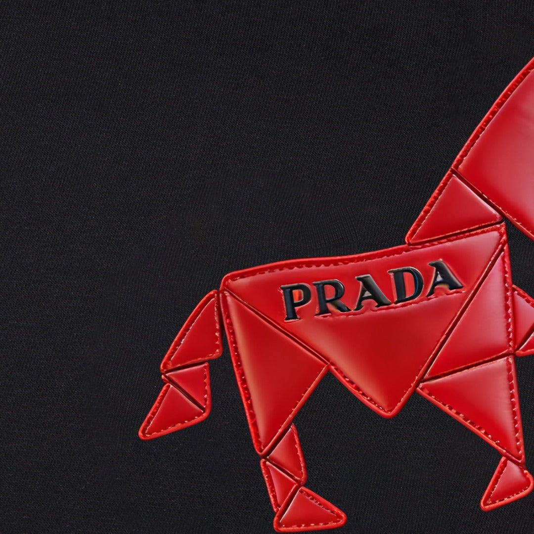 PRA 2026 Men's Short-Sleeve T Shirt Fabric 904821
