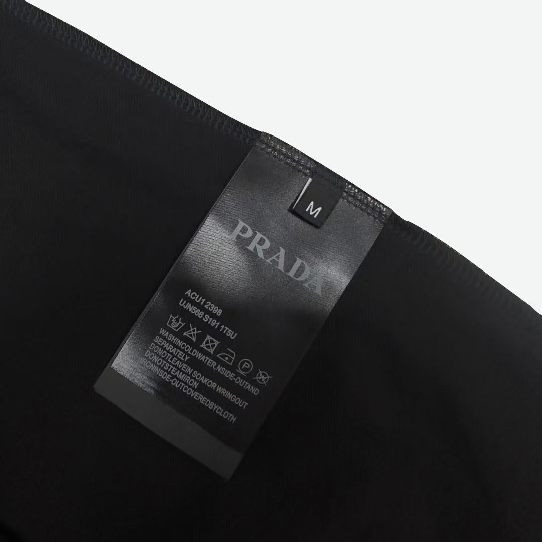 PRA 2026 Men's Short-Sleeve T Shirt Fabric 904891