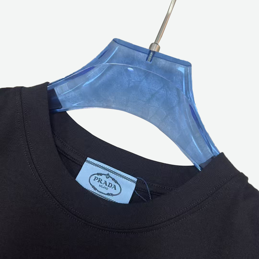 PRA 2026 Men's Short-Sleeve T Shirt Fabric 904894