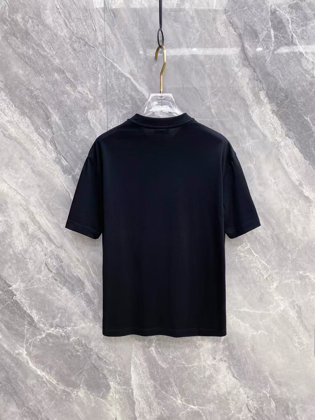 PRA 2026 Men's Short-Sleeve T Shirt Fabric 904977