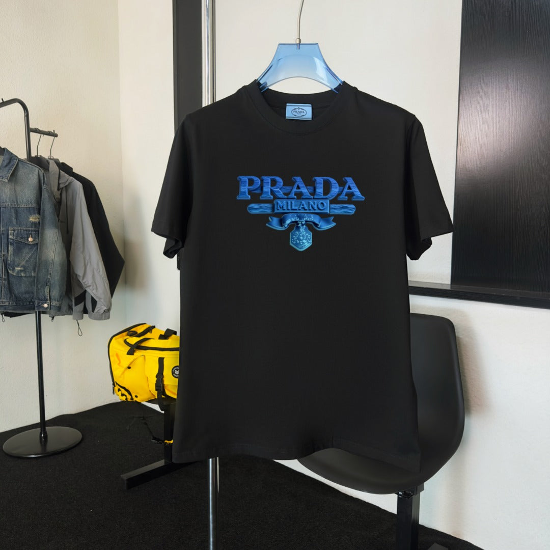 PRA 2026 Men's Short-Sleeve T Shirt Fabric 905040