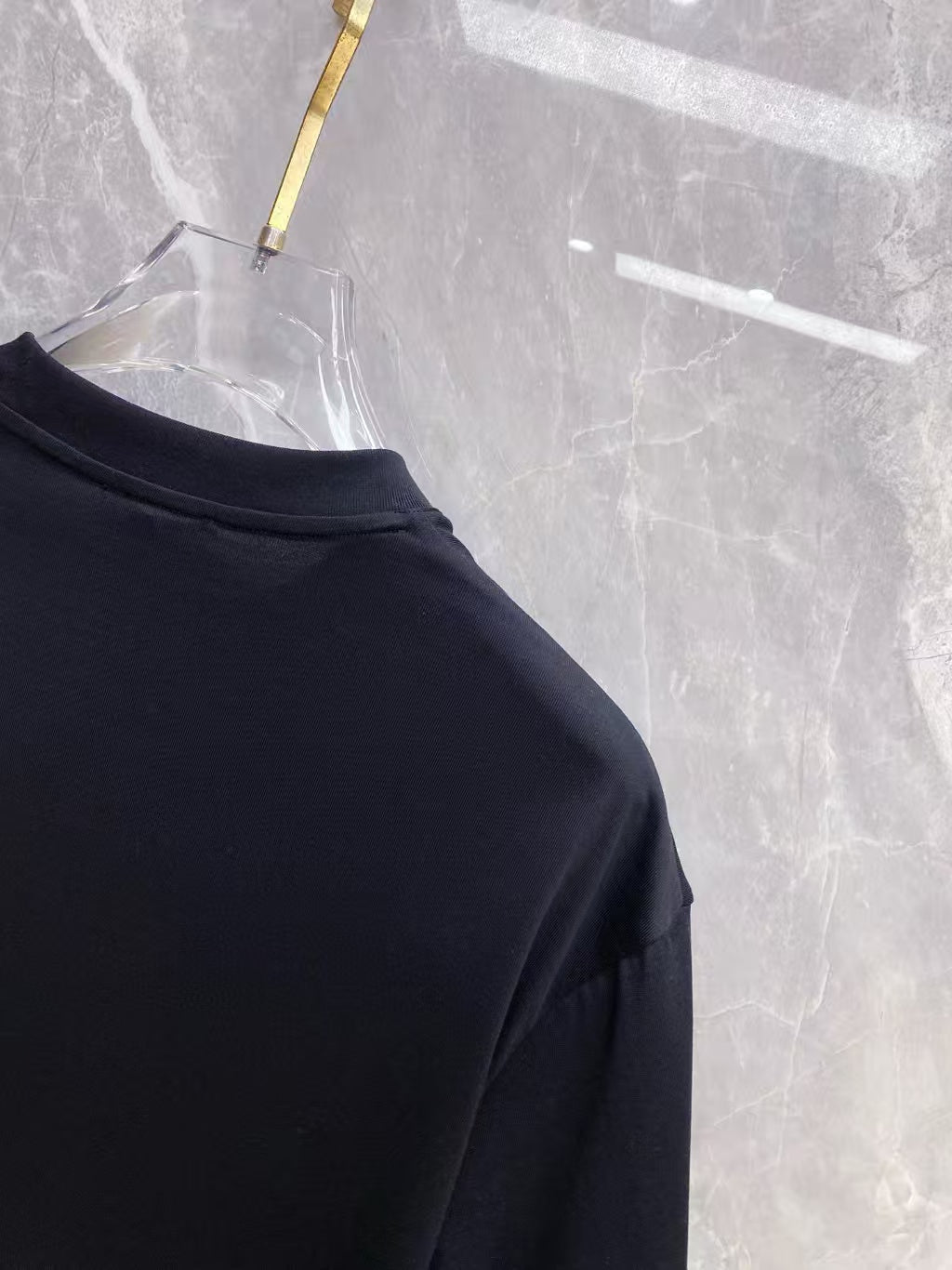 PRA 2026 Men's Short-Sleeve T Shirt Fabric 905048