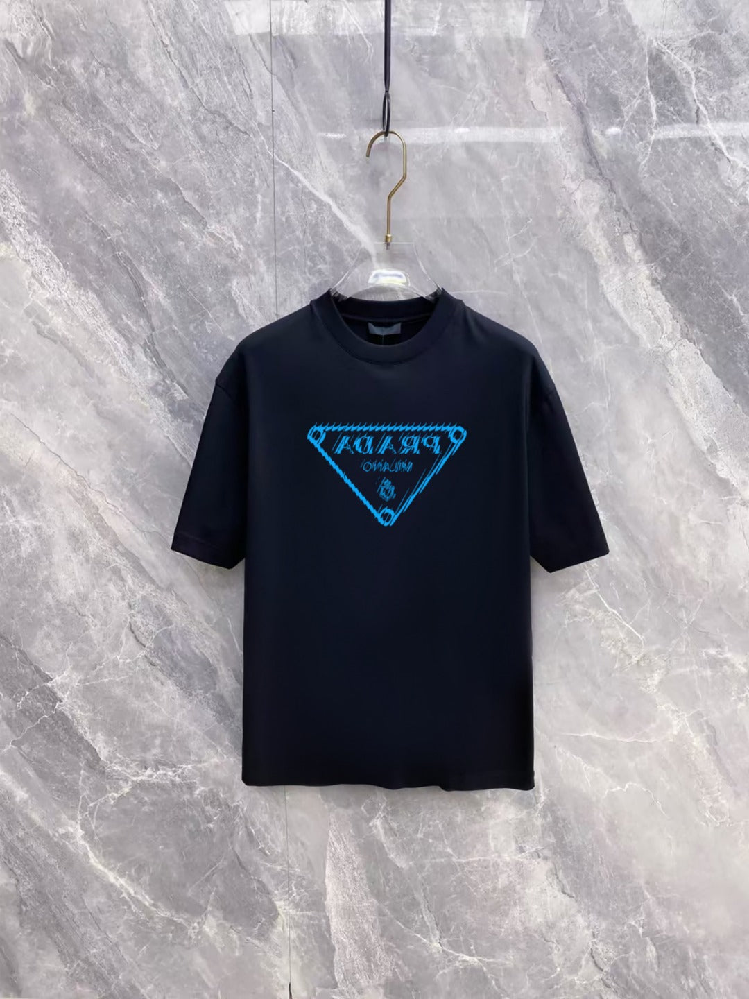 PRA 2026 Men's Short-Sleeve T Shirt Fabric 905048