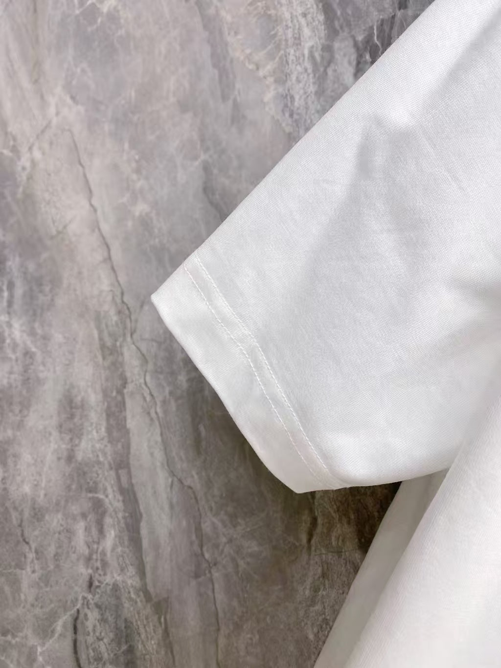 PRA 2026 Men's Short-Sleeve T Shirt Fabric 905052