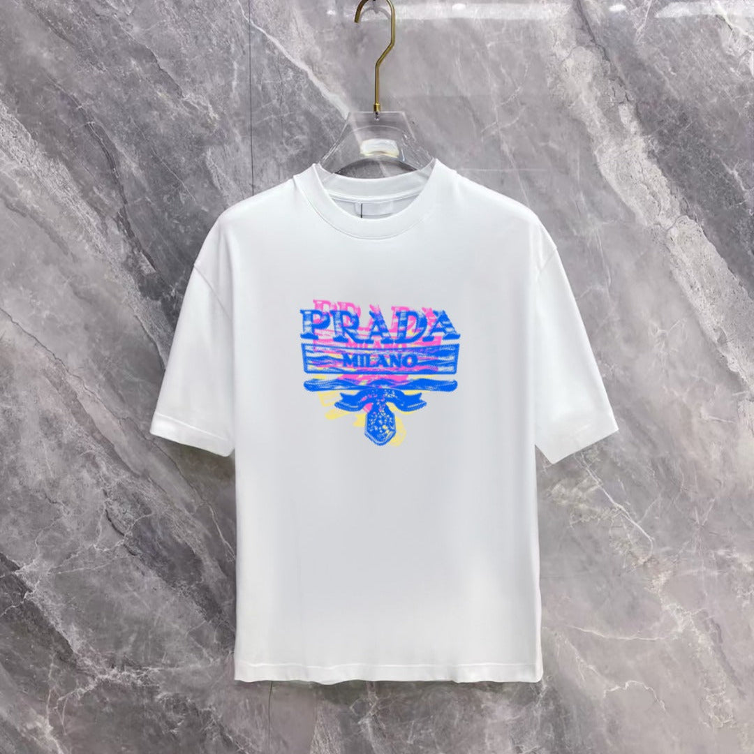 PRA 2026 Men's Short-Sleeve T Shirt Fabric 905056