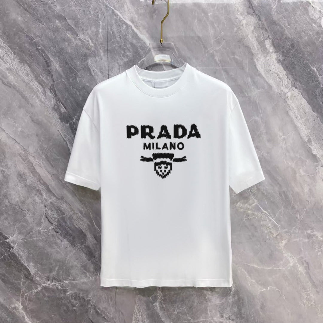 PRA 2026 Men's Short-Sleeve T Shirt Fabric 905060