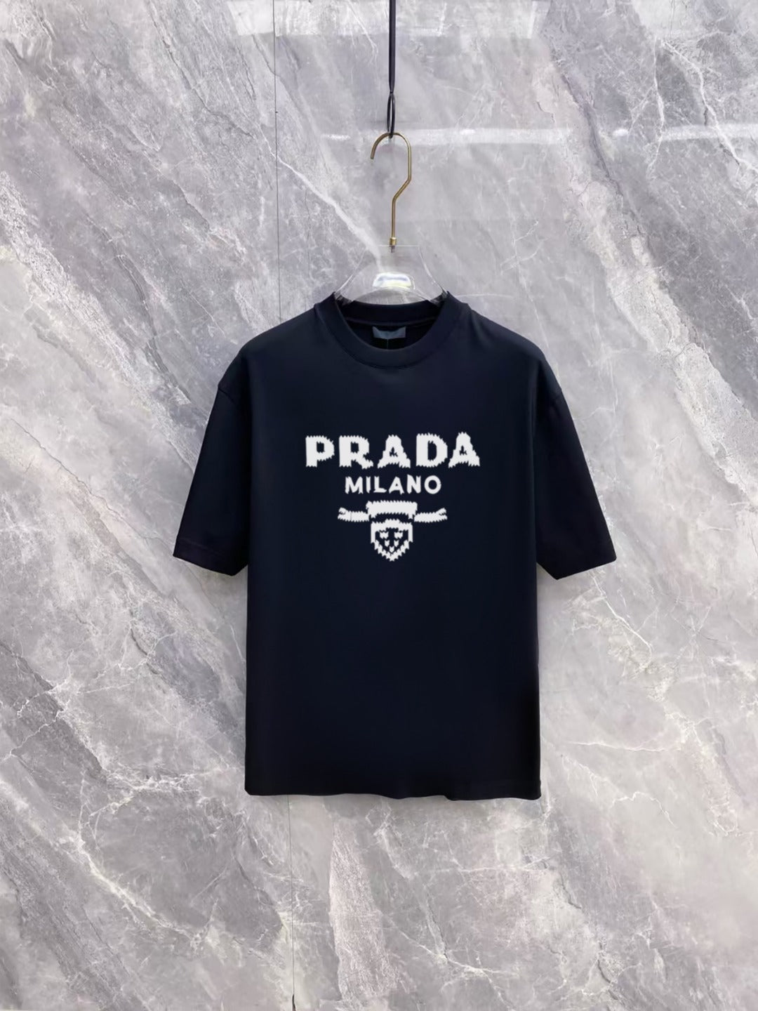 PRA 2026 Men's Short-Sleeve T Shirt Fabric 905060