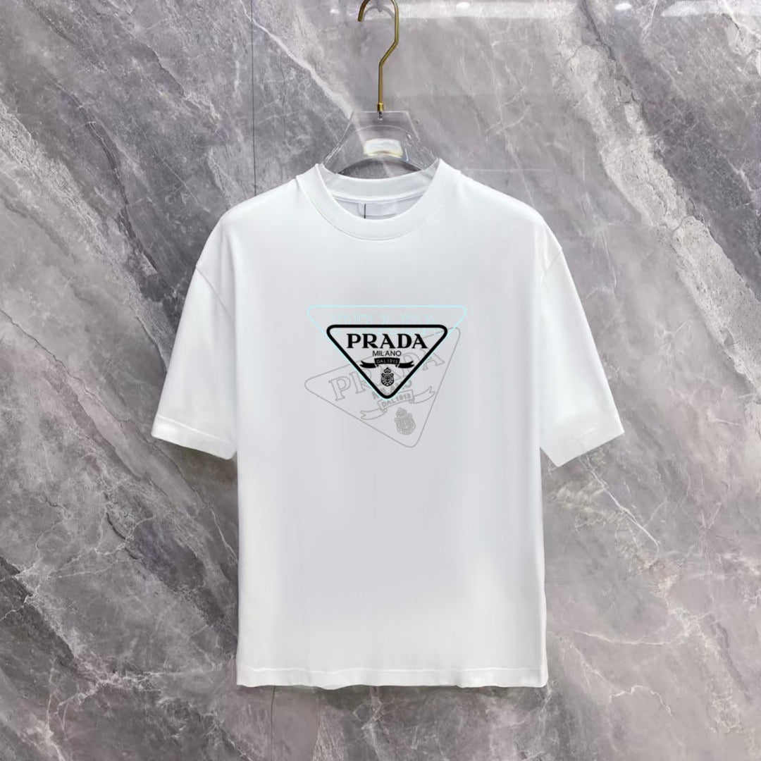 PRA 2026 Men's Short-Sleeve T Shirt Fabric 905100