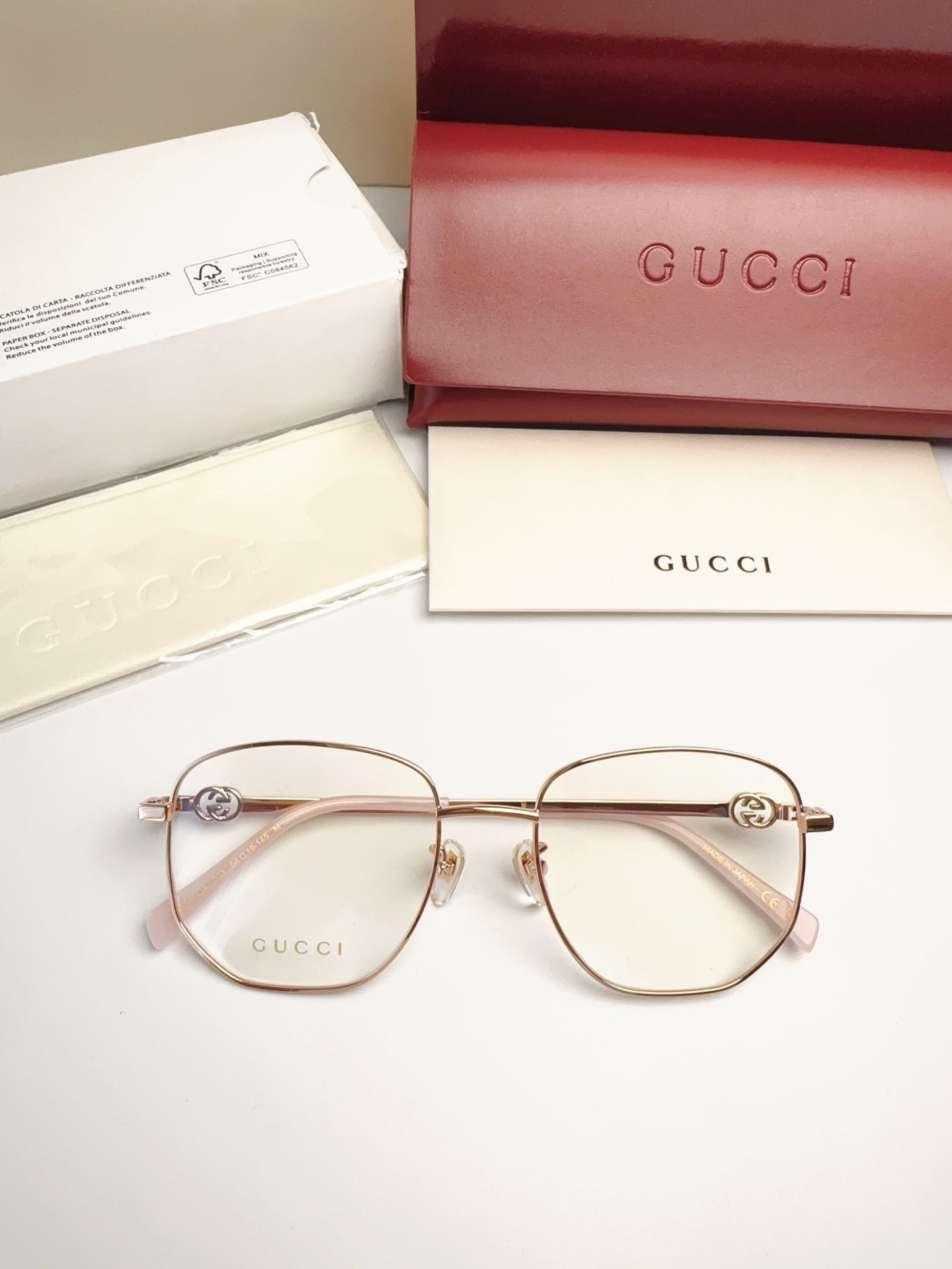 Gucci 2026 Sunglasses GG2146OA