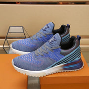 LV V.N.R SNEAKER BLUE