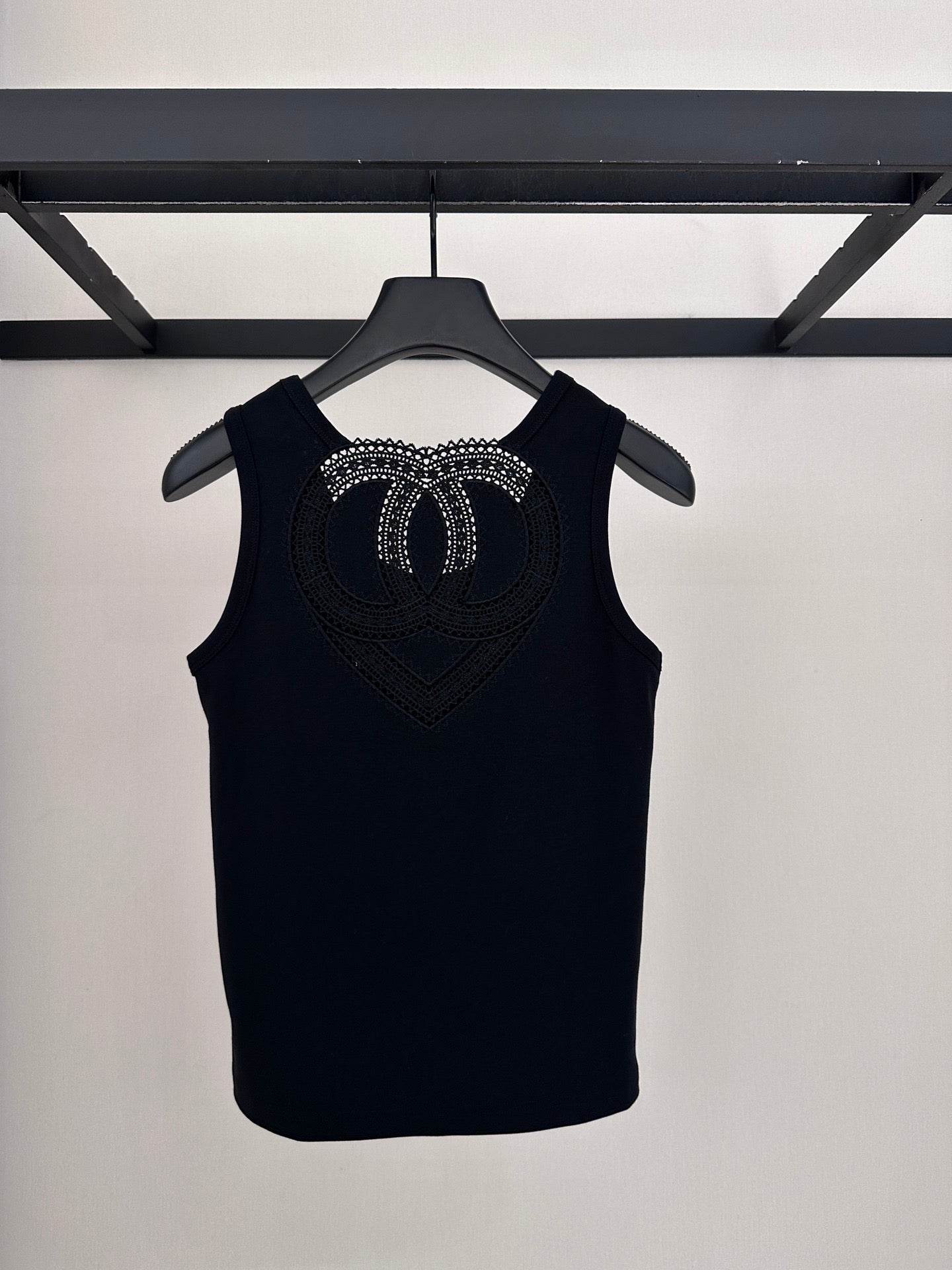 Chanel 2026 Vest Shirt Cotton 620402
