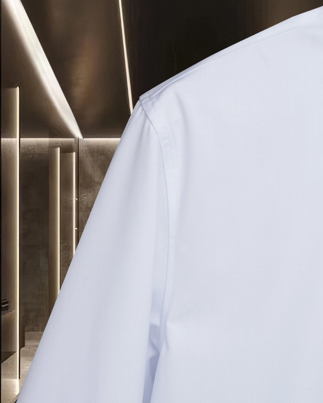 CC 2026 Classic Long-Sleeve Shirt Cotton 291749