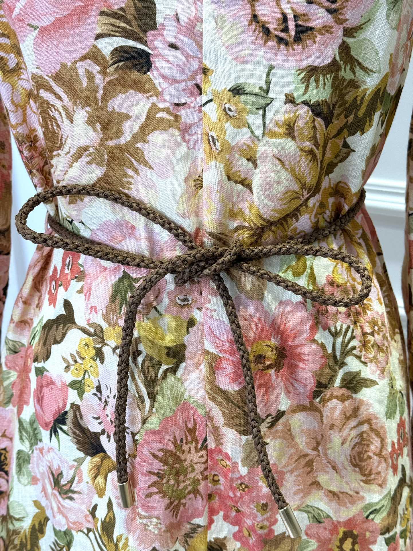Zimmerman Dress 233