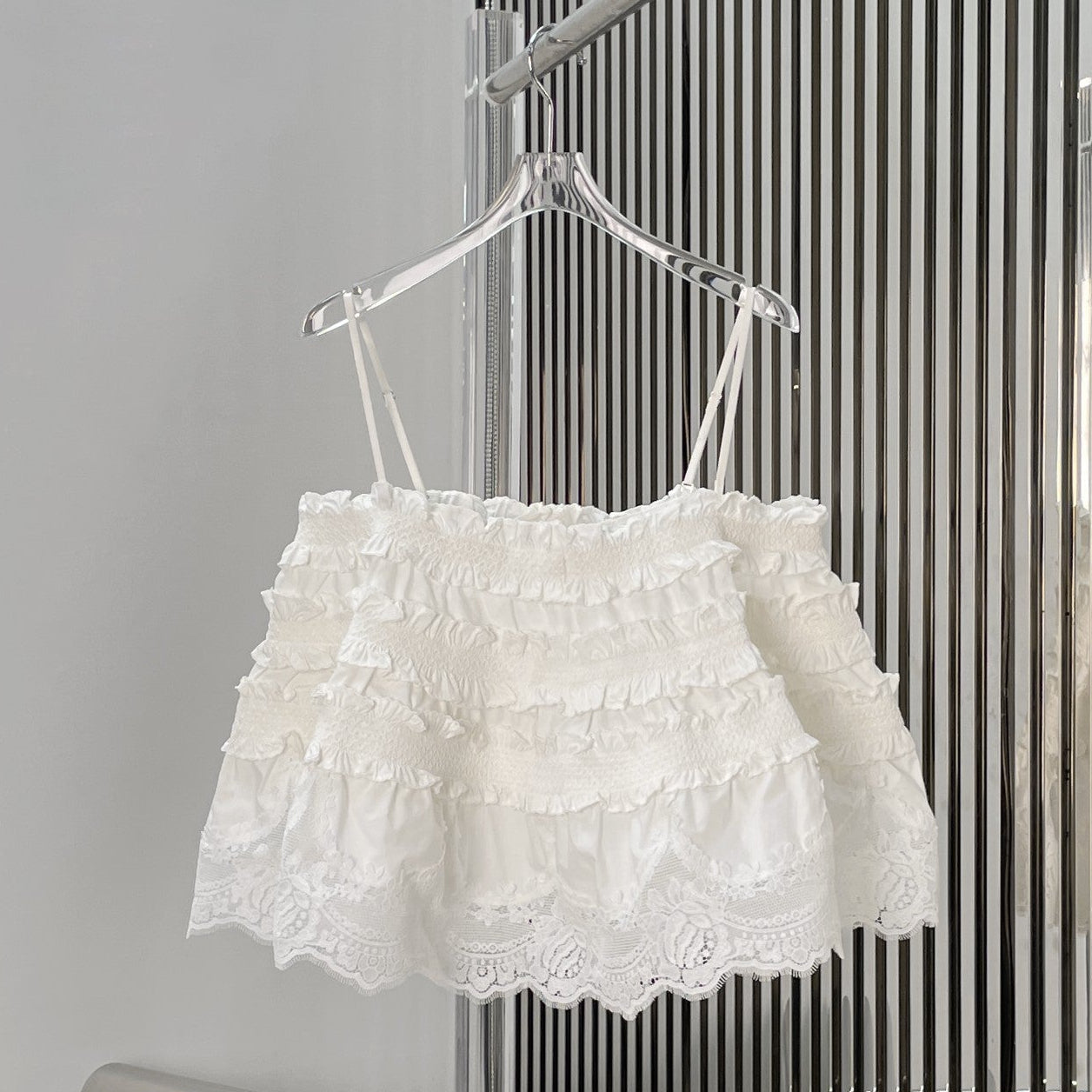 Zimmermann 2026 Camisole 516