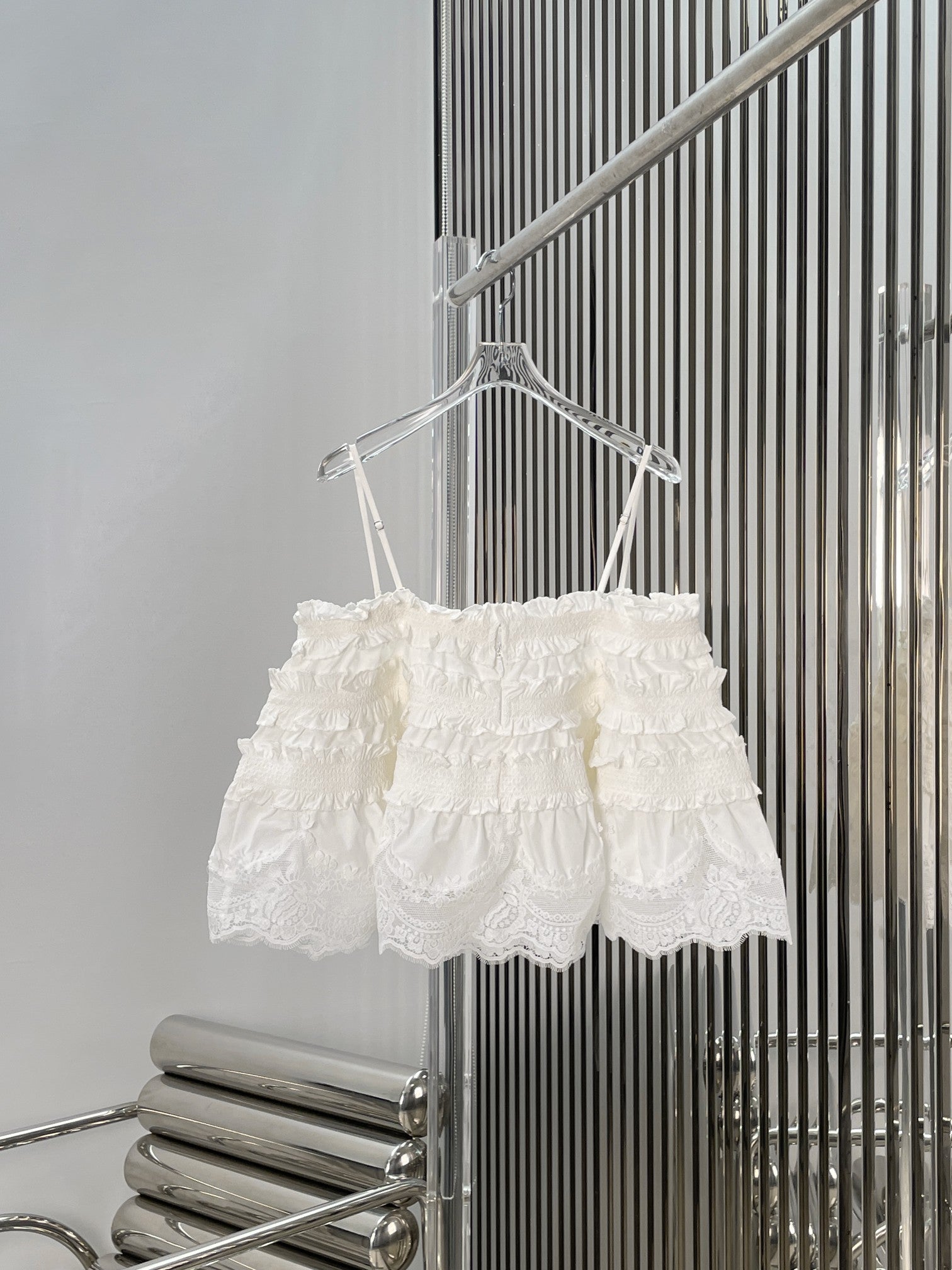Zimmermann 2026 Camisole 516