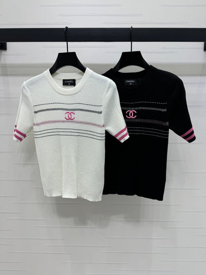 CC 25 T- Shirt Wool 233608