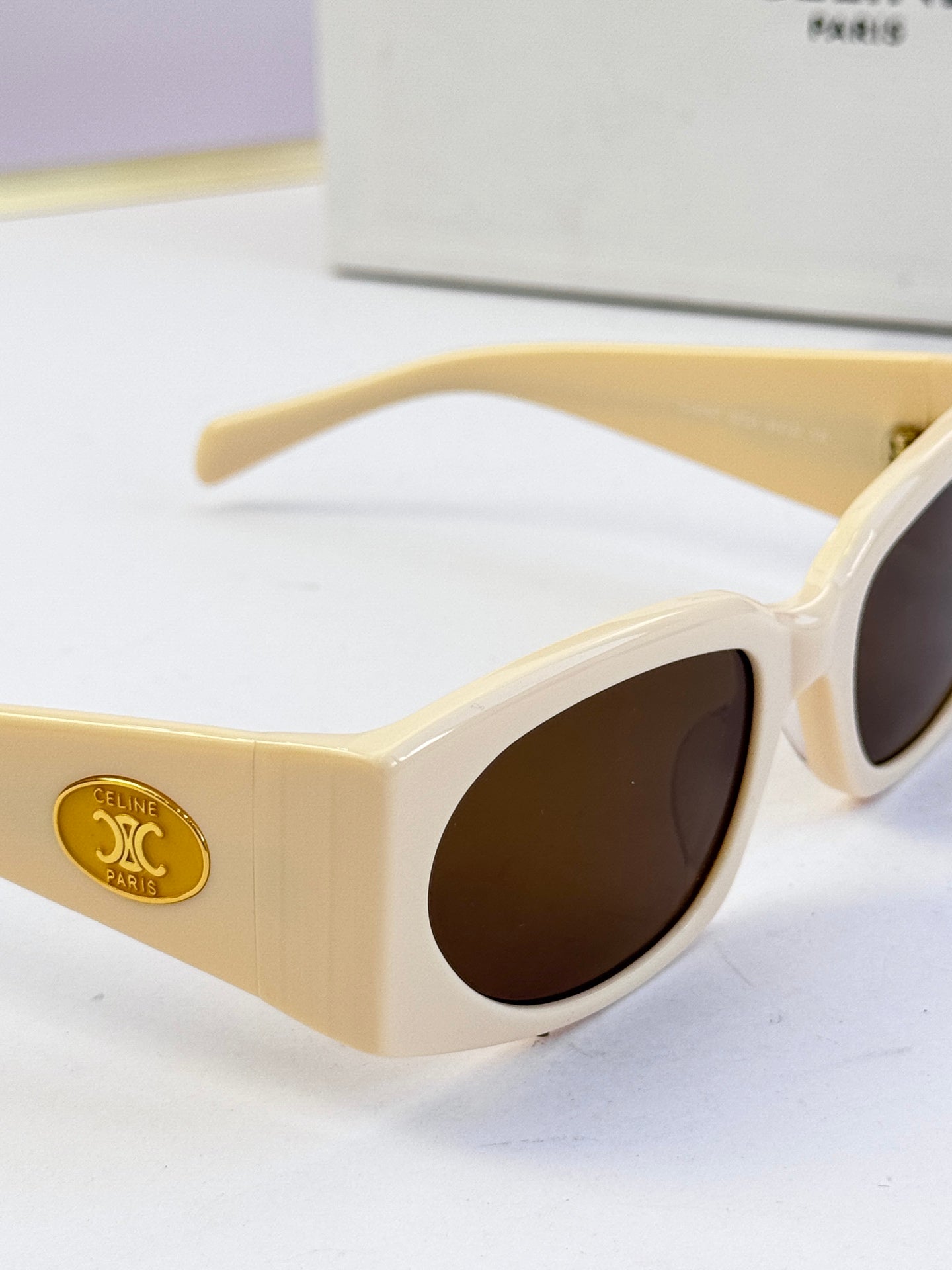 Celine Sunglasses 2026 CL40347