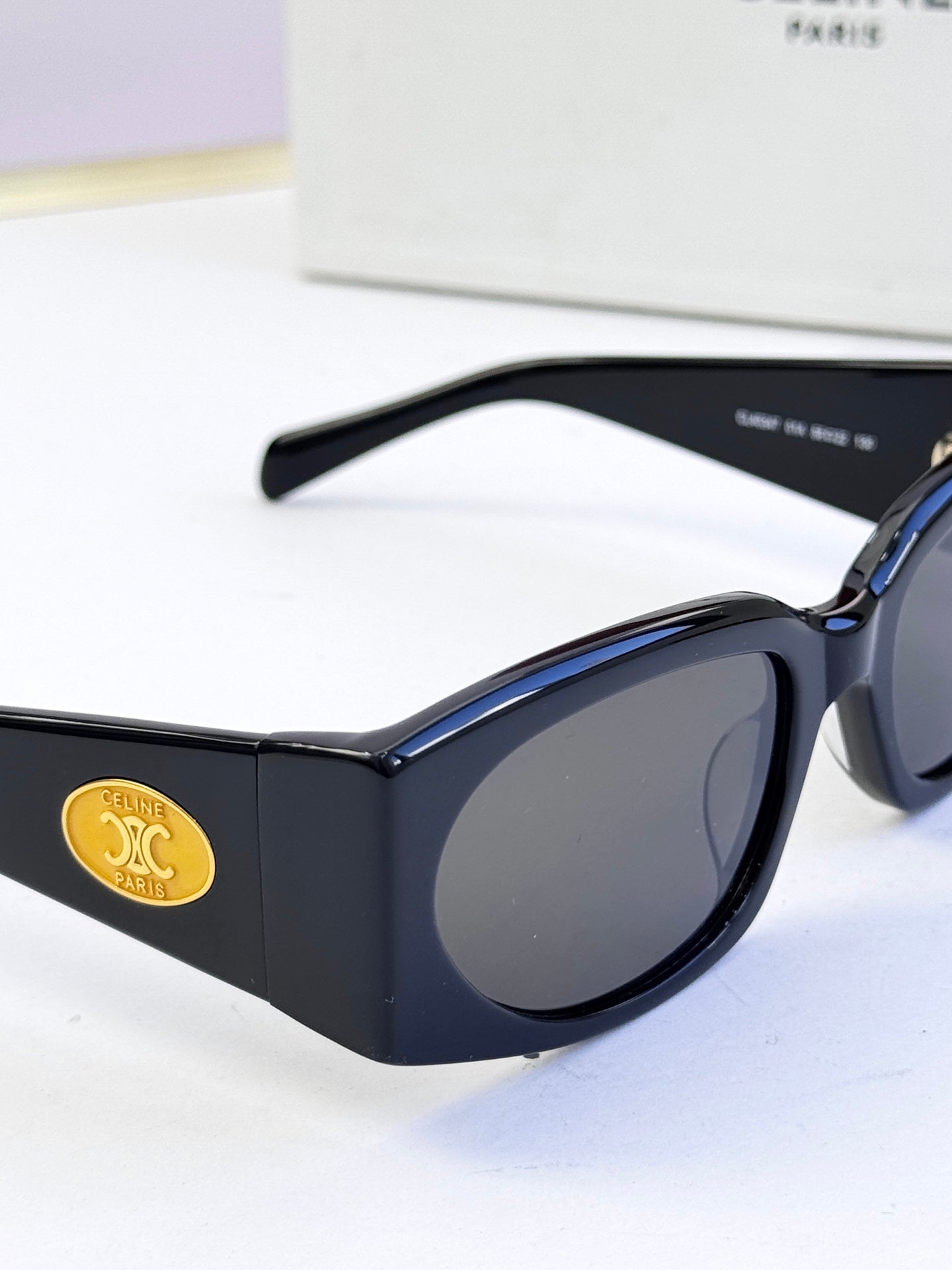 Celine Sunglasses 2026 CL40347
