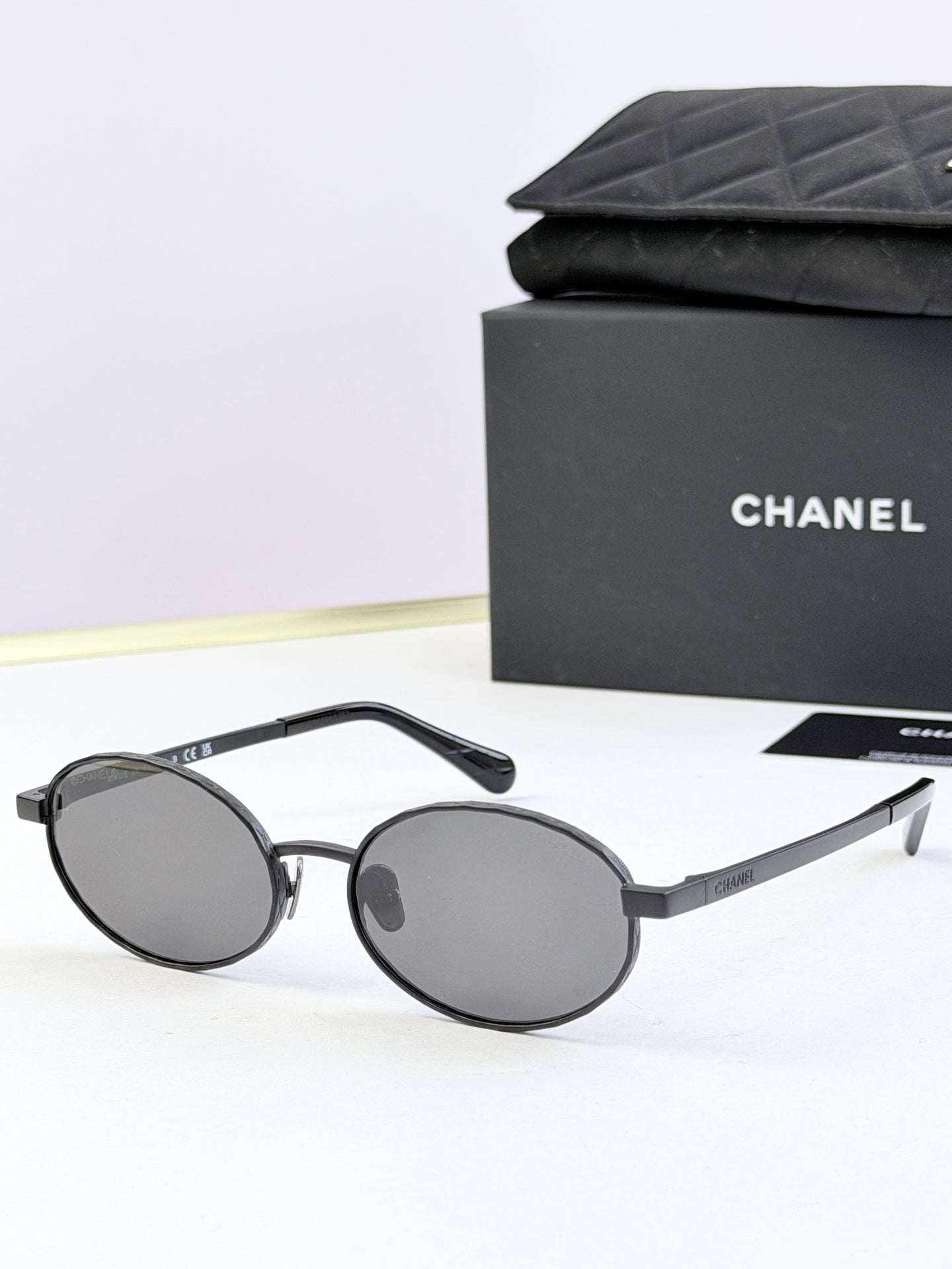 Chanel 2026 Sunglasses 2227