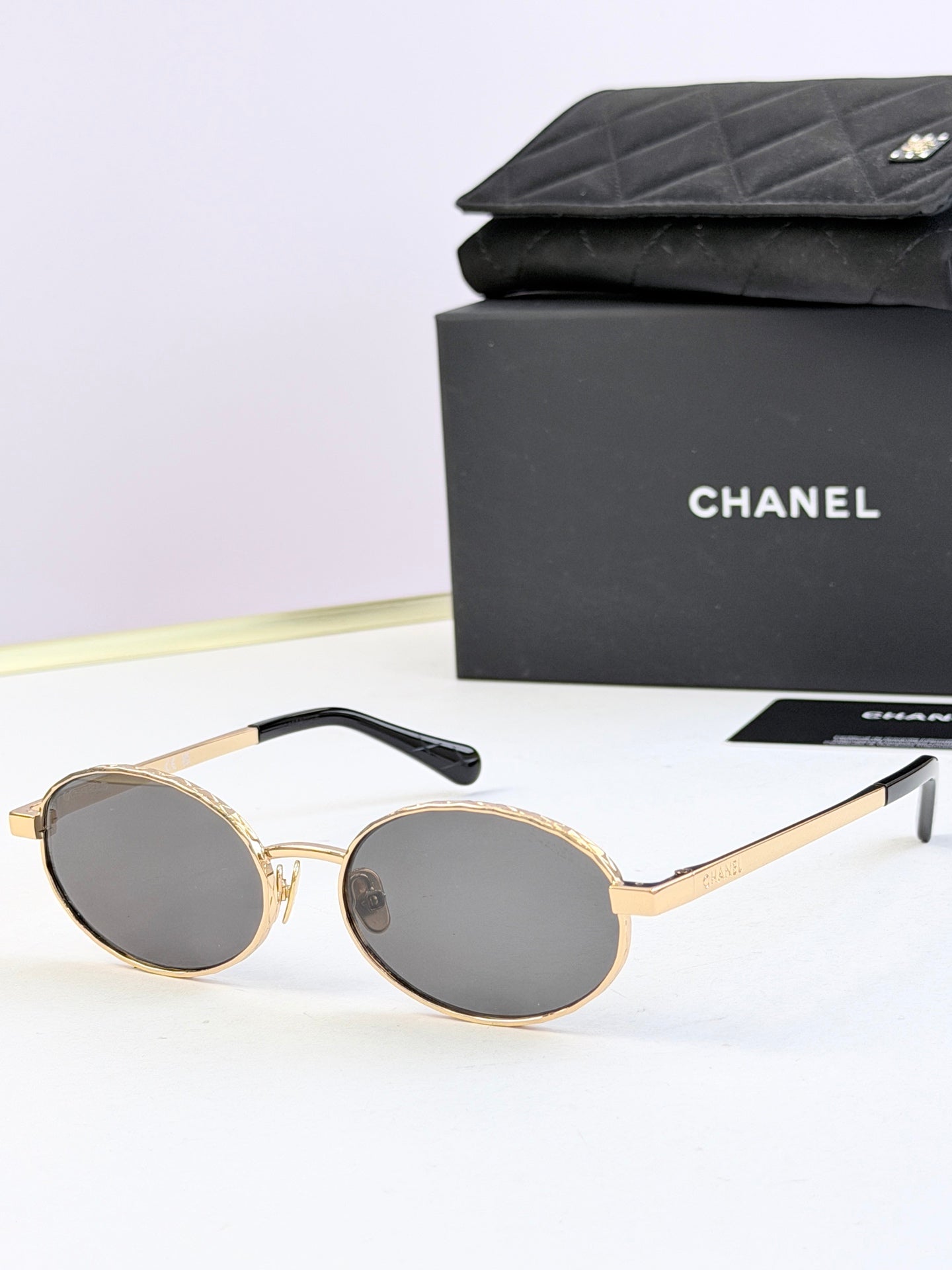 Chanel 2026 Sunglasses 2227