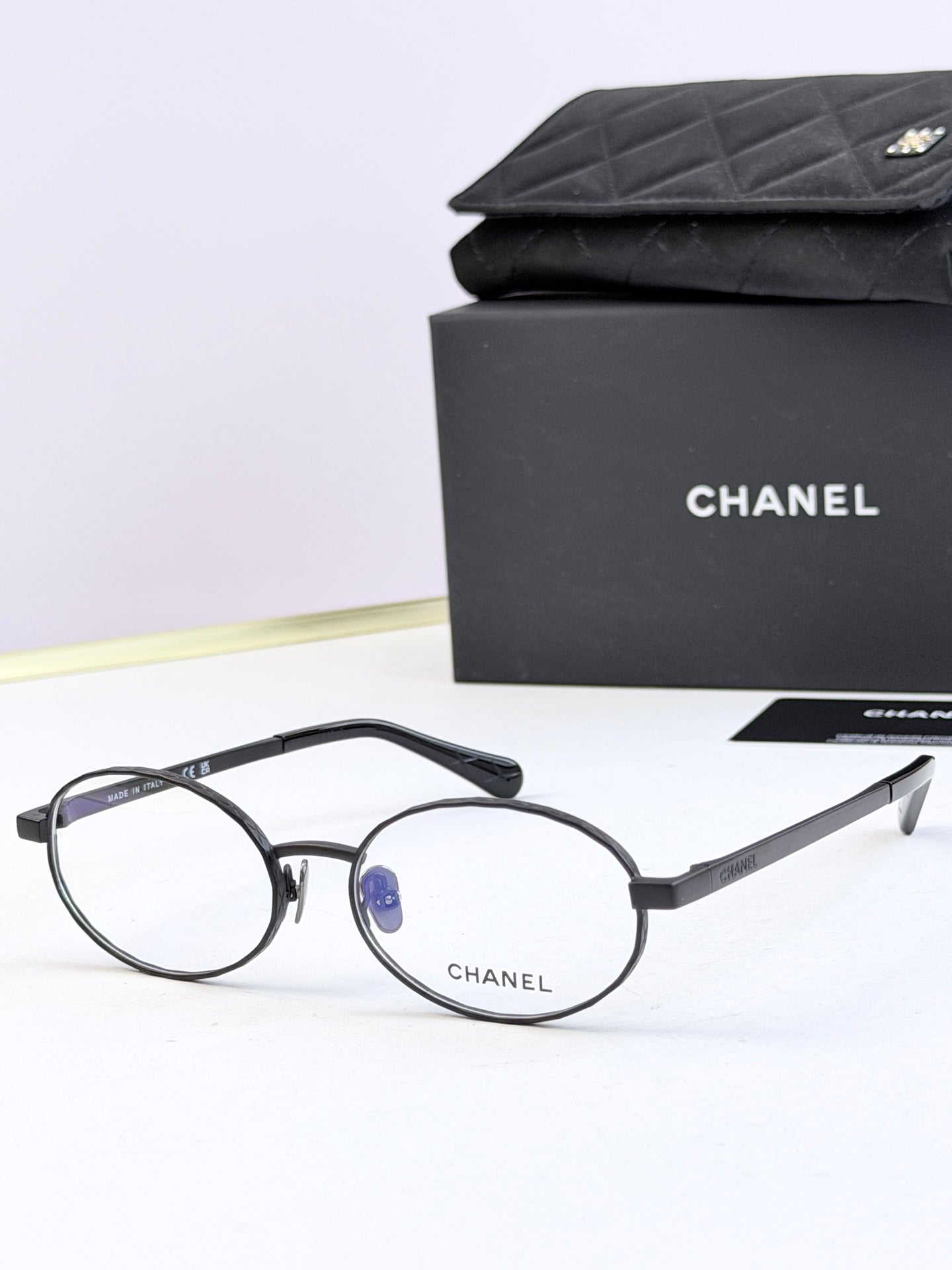 Chanel 2026 Sunglasses 2227