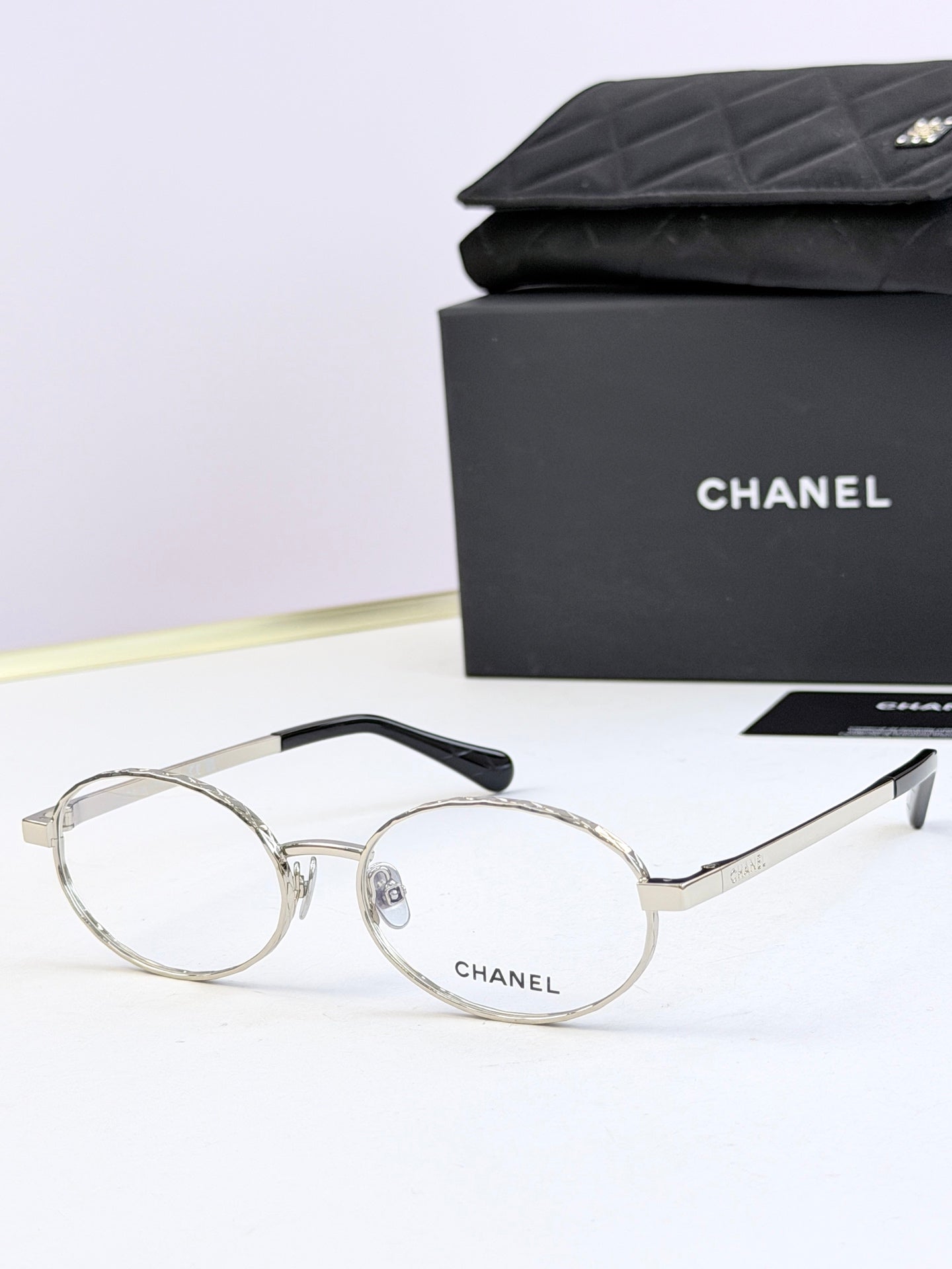 Chanel 2026 Sunglasses 2227