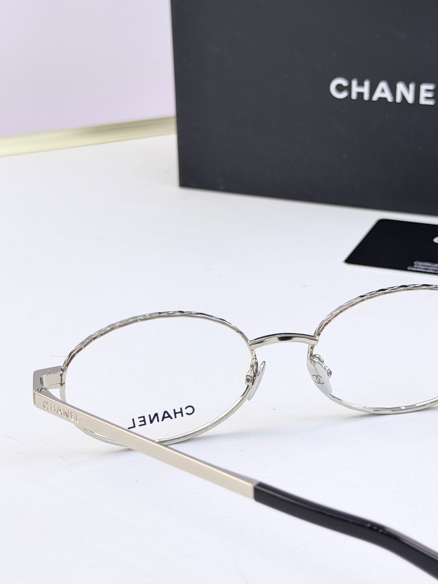 Chanel 2026 Sunglasses 2227