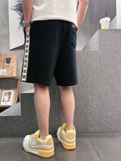 GC 2026 Men's Casual Shorts Fabric 699958