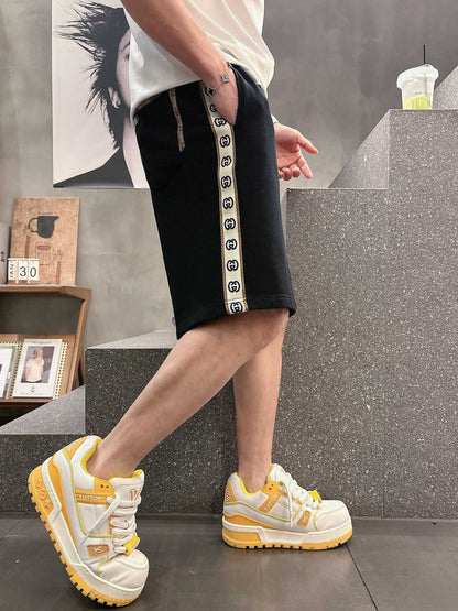 GC 2026 Men's Casual Shorts Fabric 699958