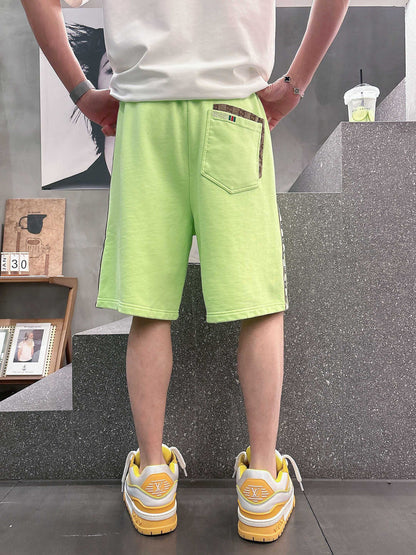 GC 2026 Men's Casual Shorts Fabric 699958