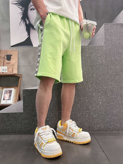GC 2026 Men's Casual Shorts Fabric 699958