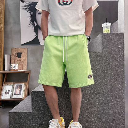 GC 2026 Men's Casual Shorts Fabric 699958
