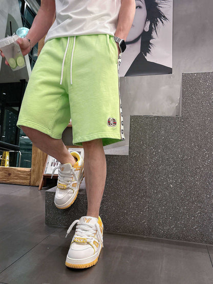 GC 2026 Men's Casual Shorts Fabric 699958