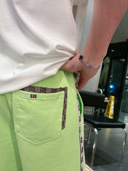 GC 2026 Men's Casual Shorts Fabric 699958