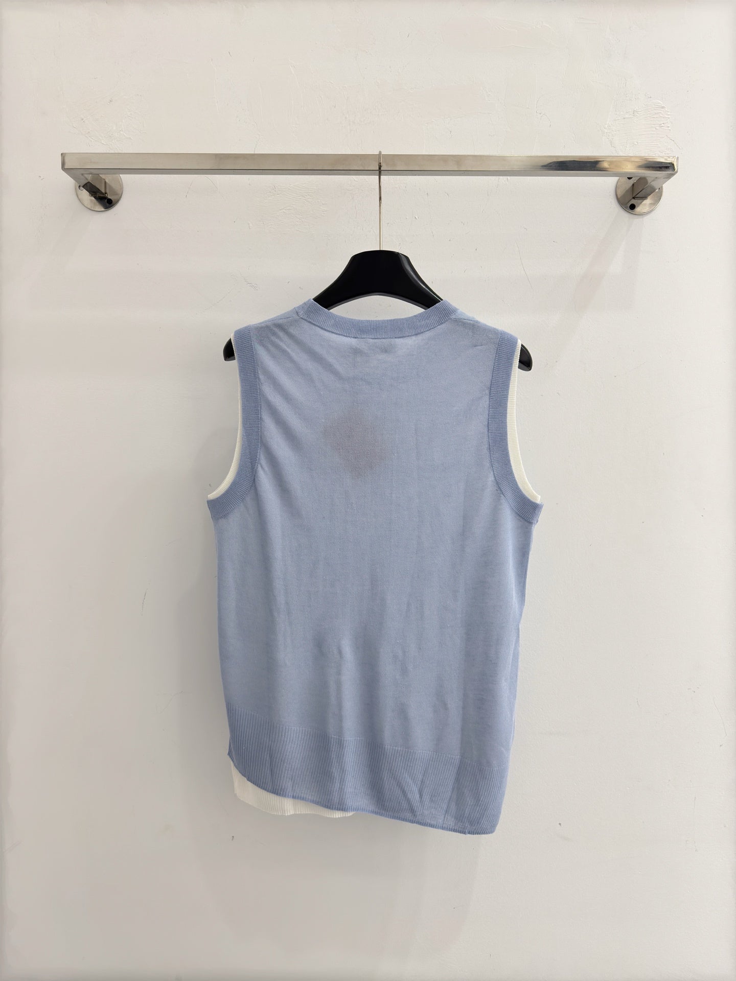 MiuMiu 2026 Vest Shirt Wool 642730