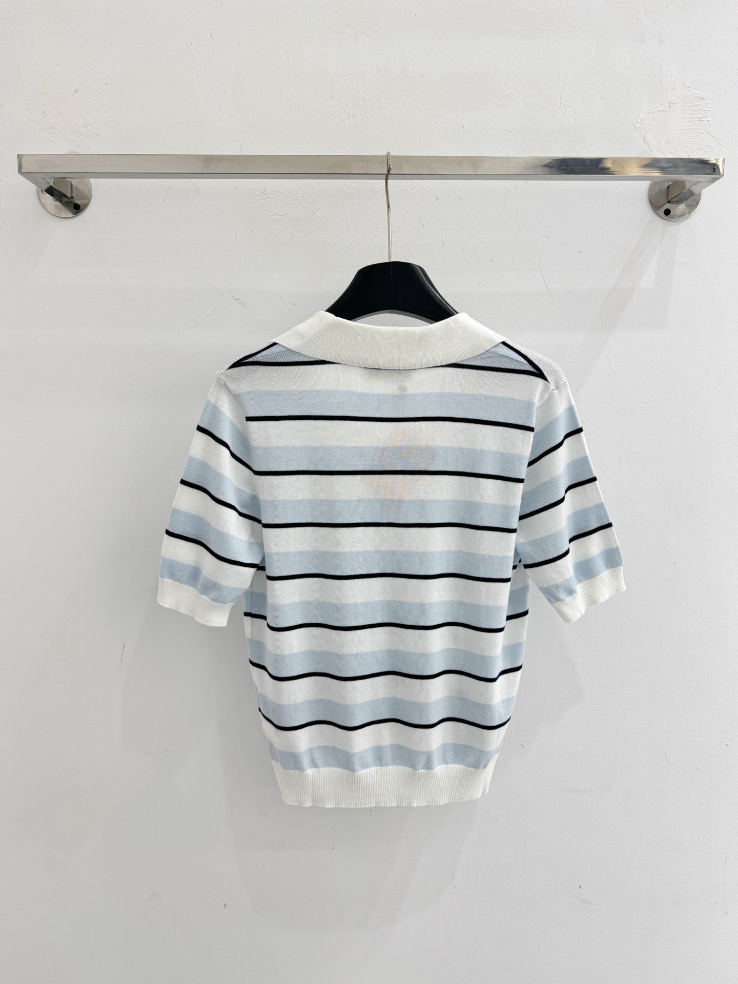 MiuMiu 2026 Shirt Tencel 647894