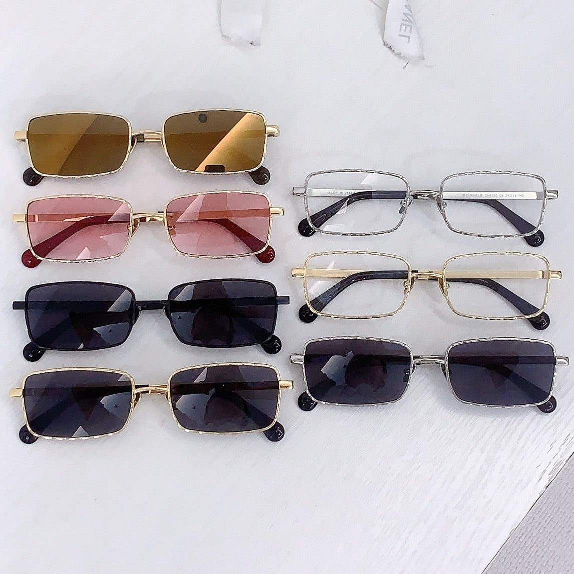 Chanel 2026 Sunglasses CH4295