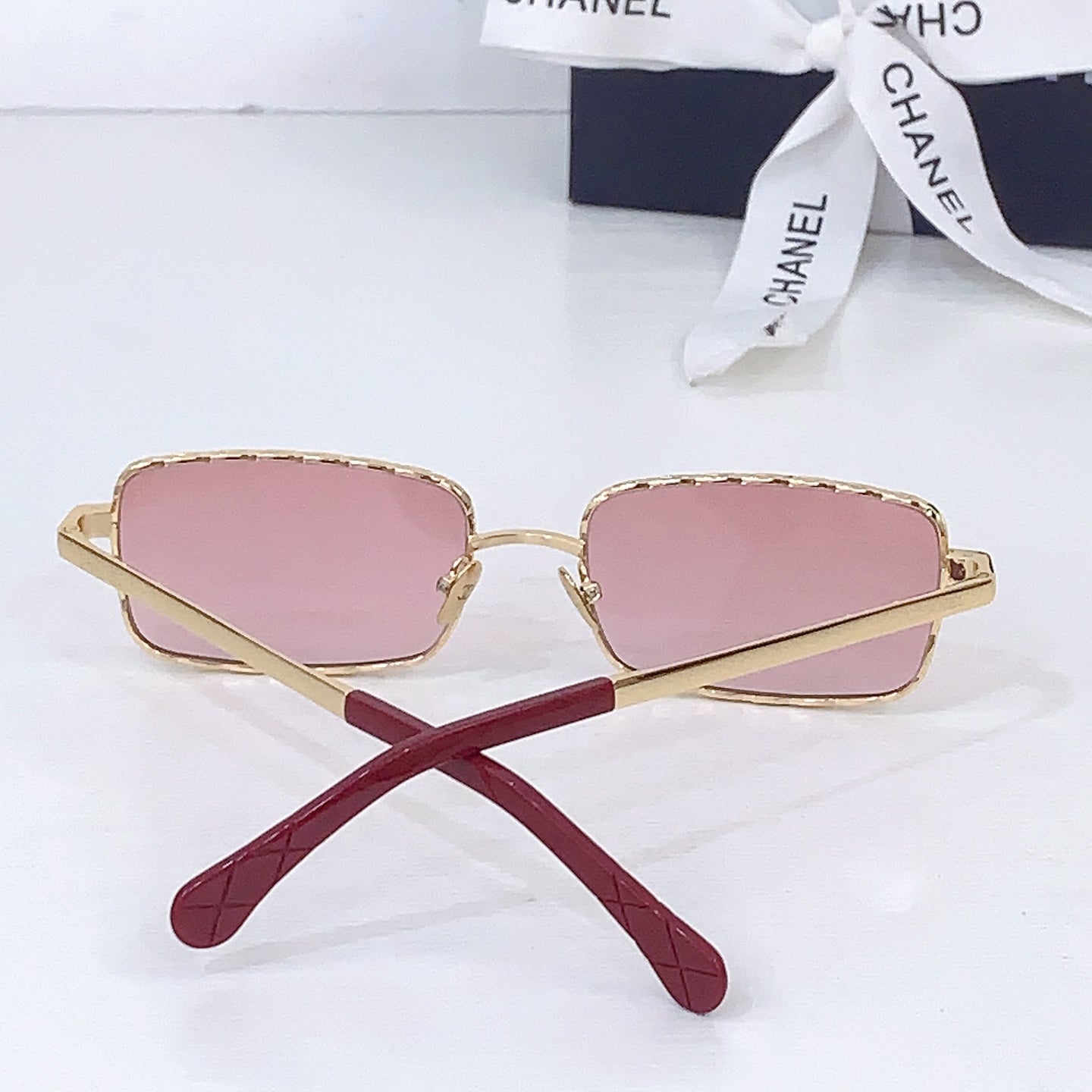 Chanel 2026 Sunglasses CH4295