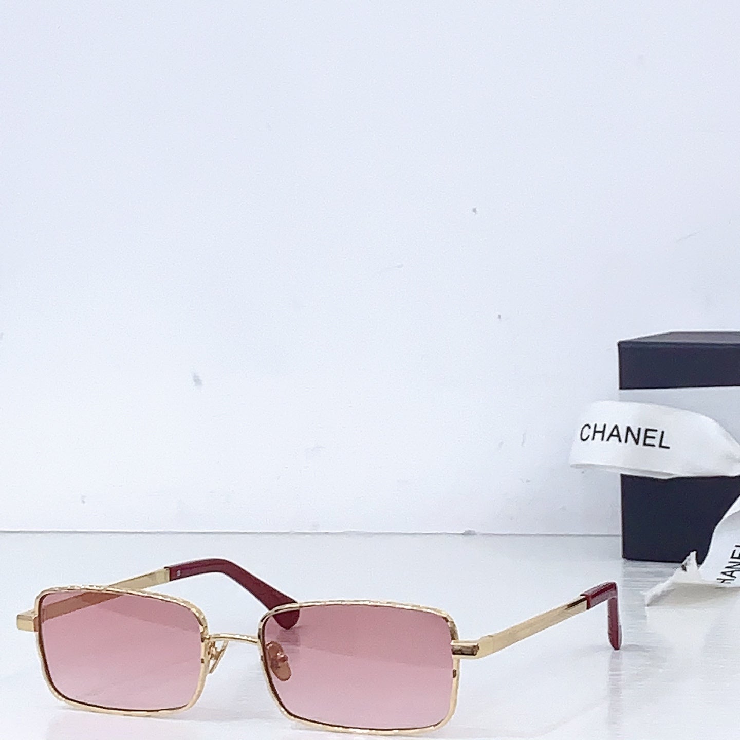 Chanel 2026 Sunglasses CH4295