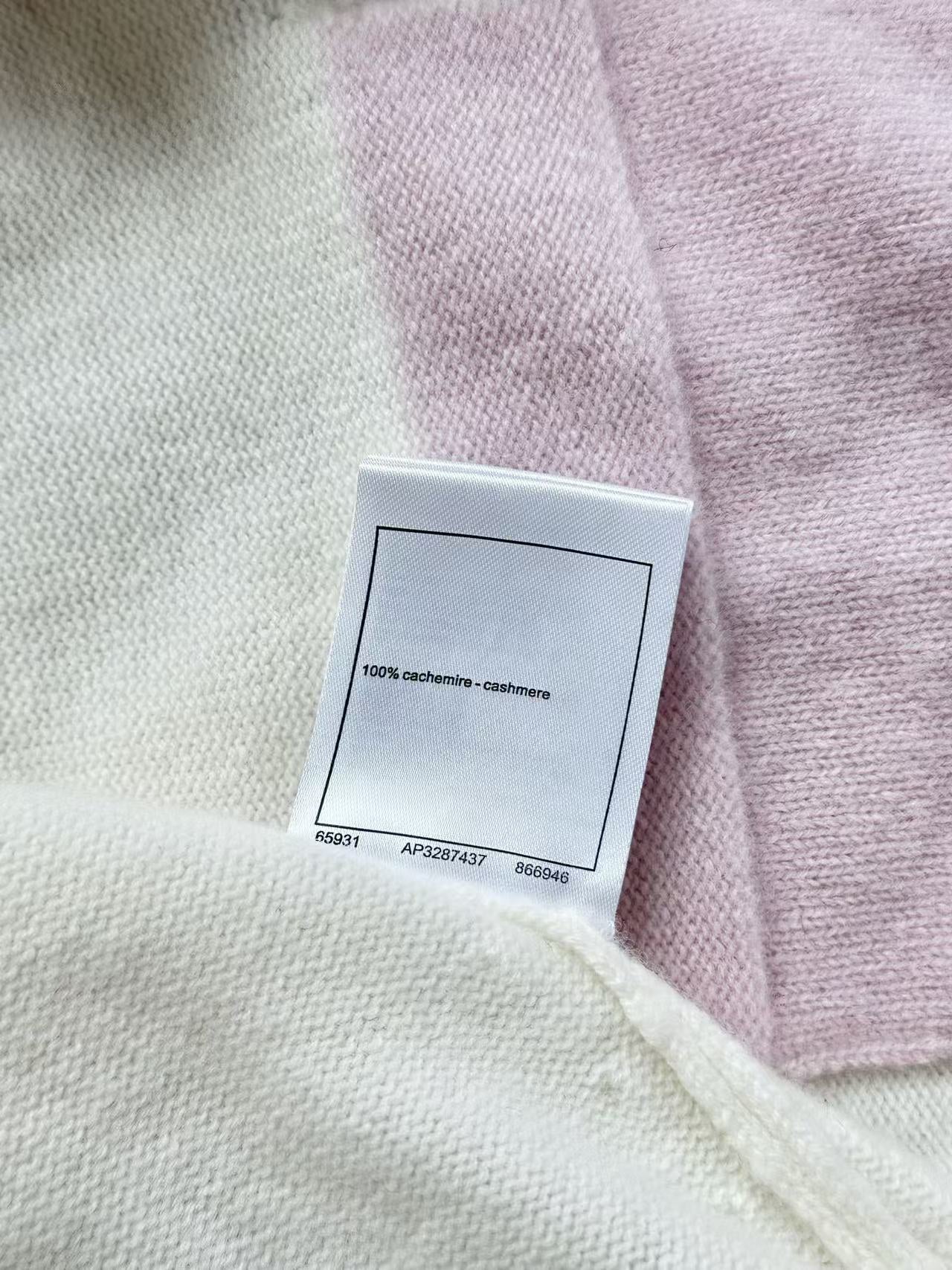 CC 25 Jacket White Cashmere 69590651