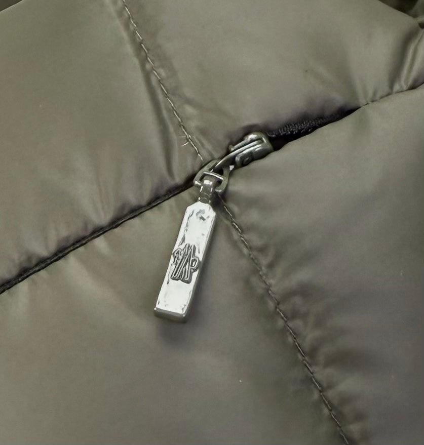 Moncler 25 Down Jacket Polyester 297295