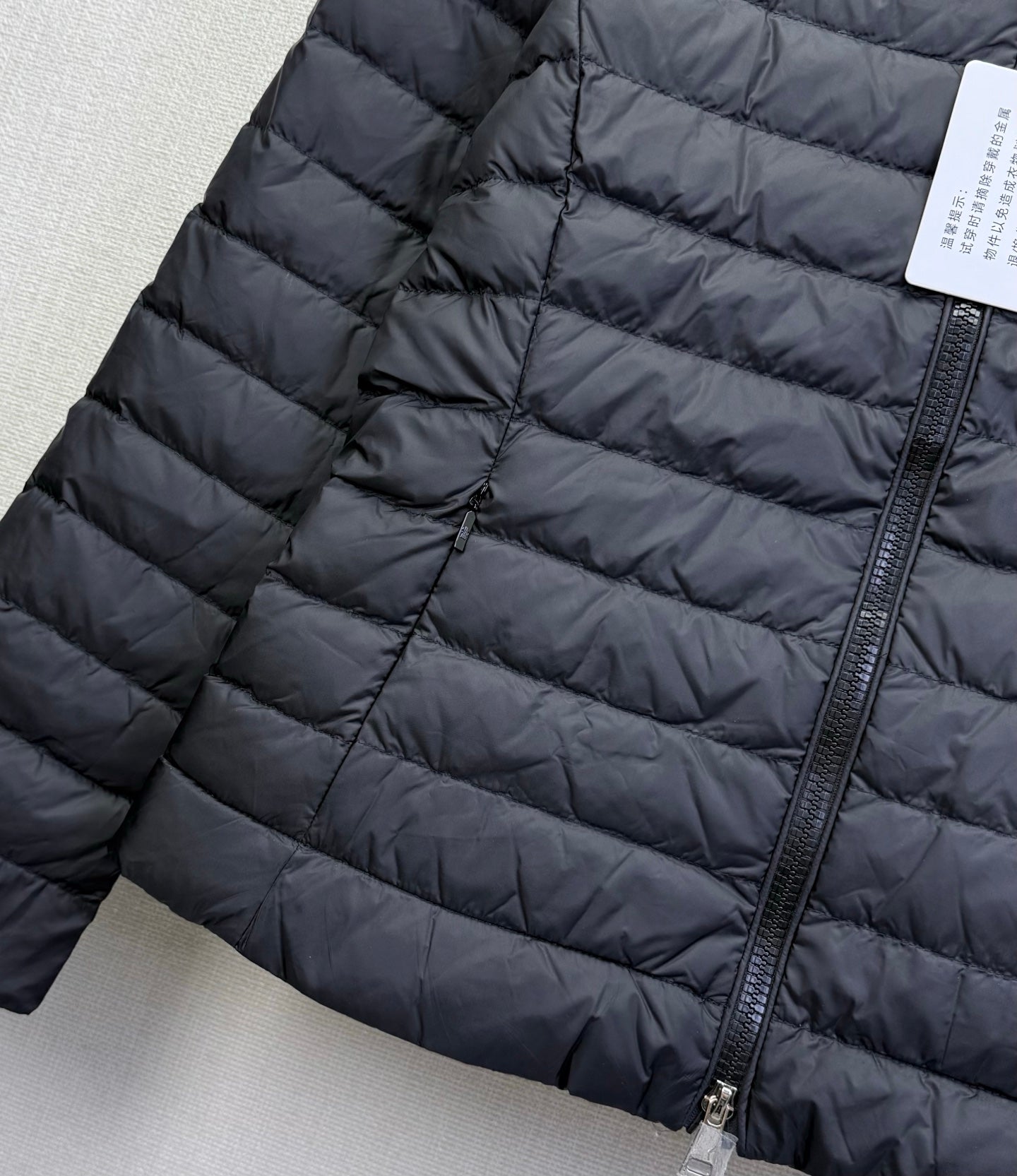 Moncler 25 Down Jacket Polyester 297295