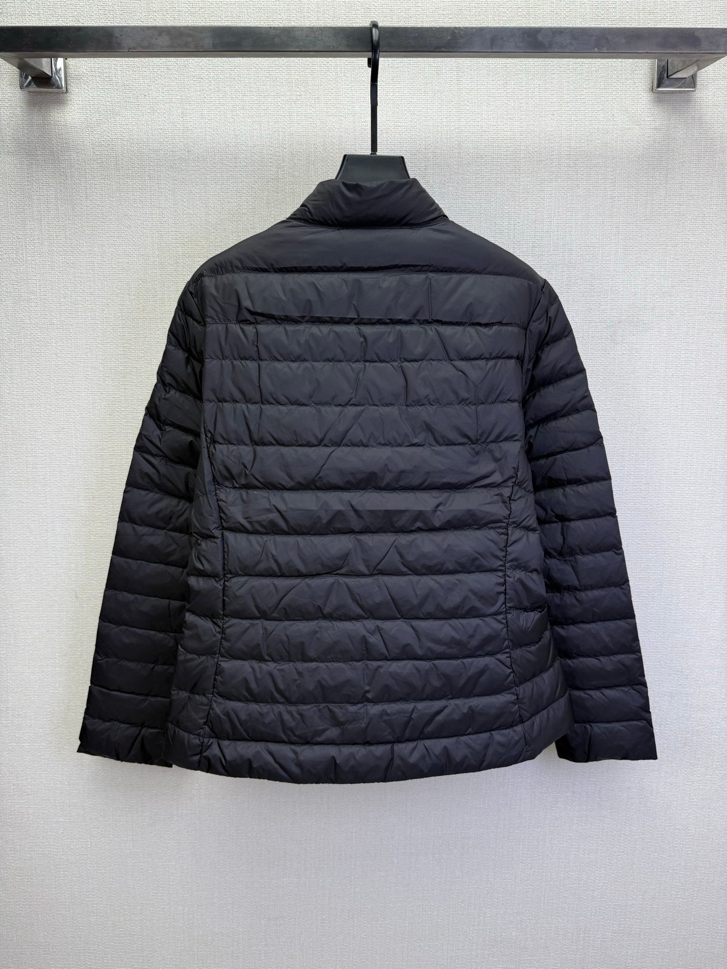 Moncler 25 Down Jacket Polyester 297295