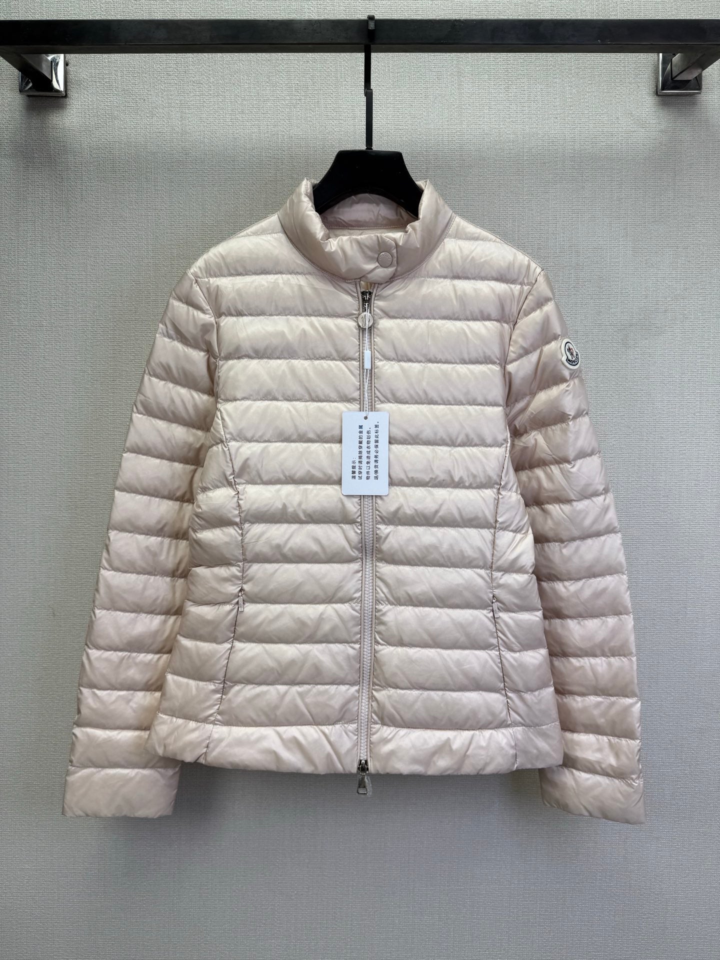 Moncler 25 Down Jacket Polyester 297295