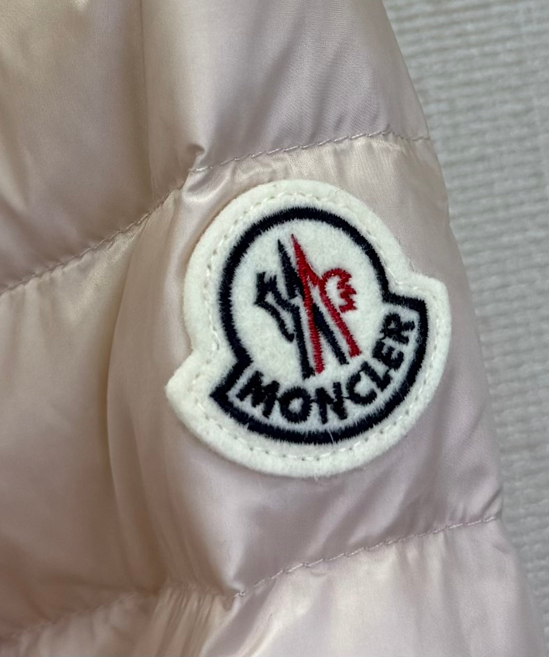 Moncler 25 Down Jacket Polyester 297295