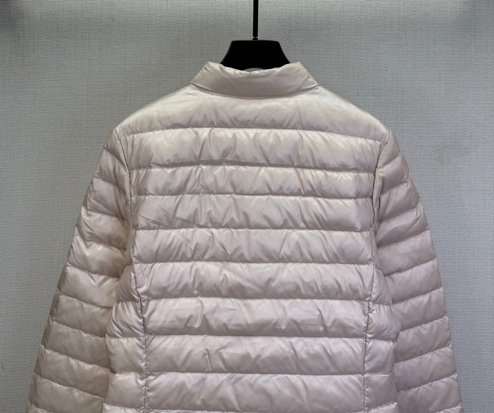 Moncler 25 Down Jacket Polyester 297295