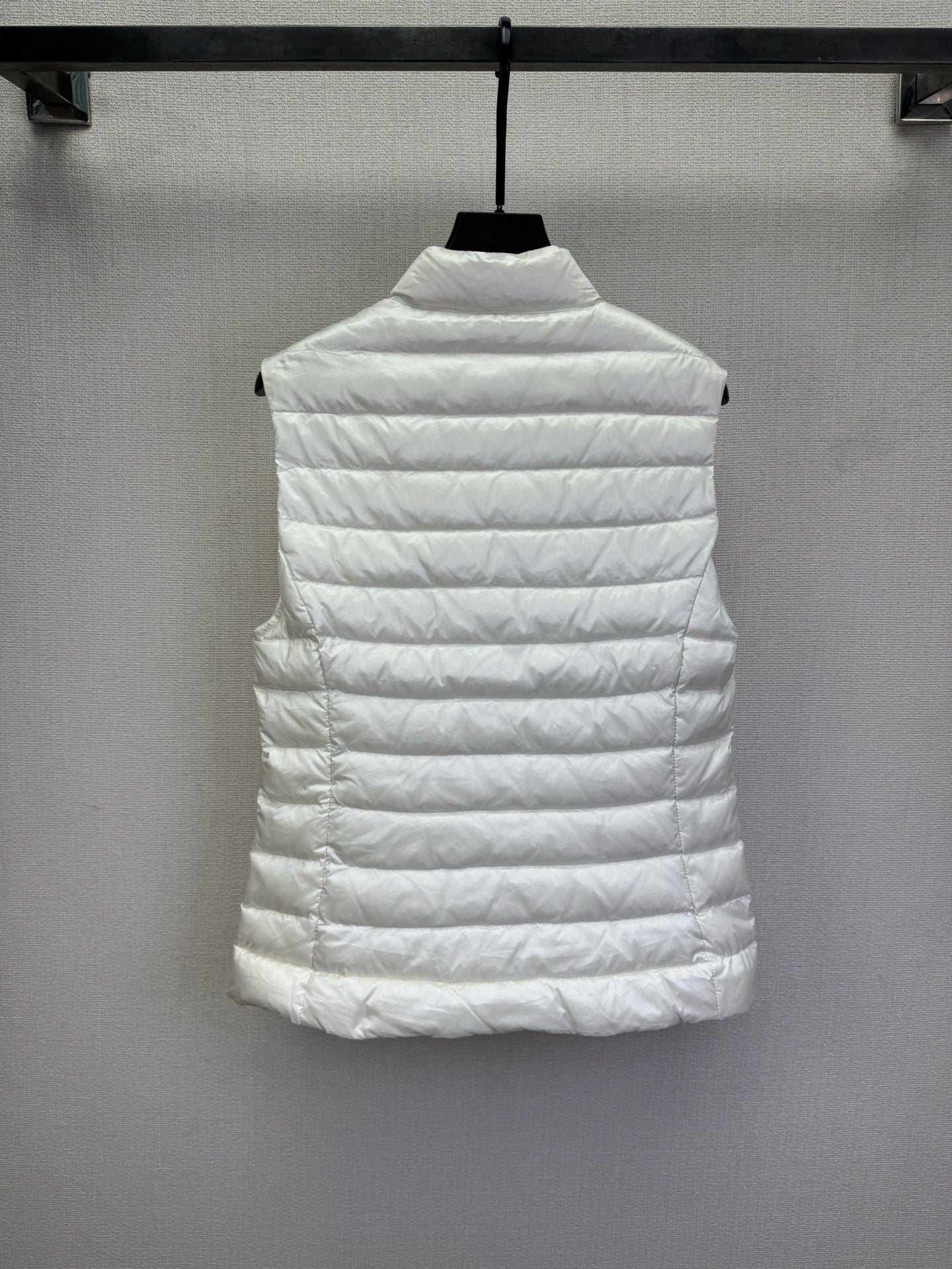 Moncler 25 Vest Polyester 297306